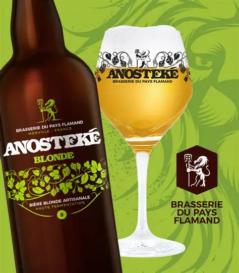 ANOSTEKE